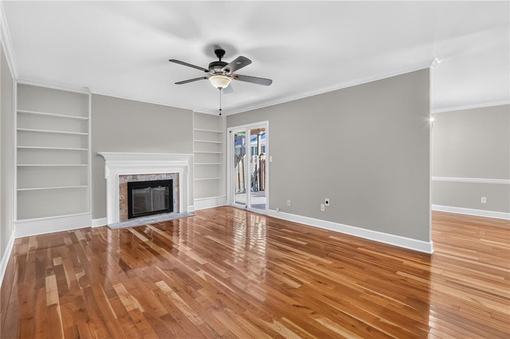 3 bedroom, 3 bathroom, 2,164 sq ft condominium for sale at 4620 Wieuca Road 41, Atlanta, GA 30342 — photo 4