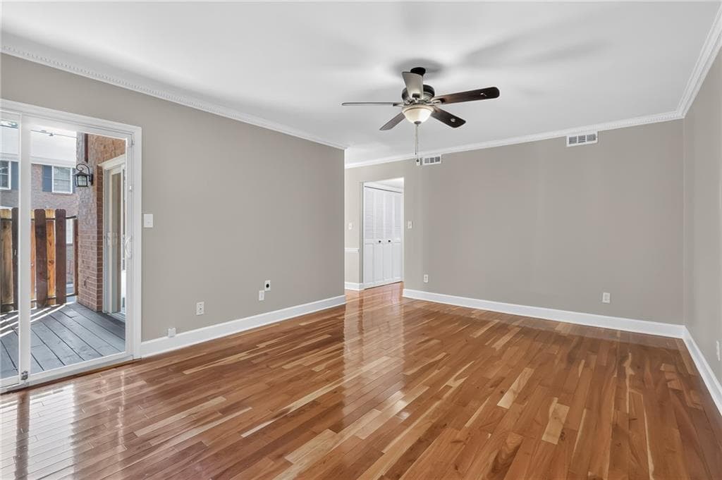 3 bedroom, 3 bathroom, 2,164 sq ft condominium for sale at 4620 Wieuca Road 41, Atlanta, GA 30342 — photo 5