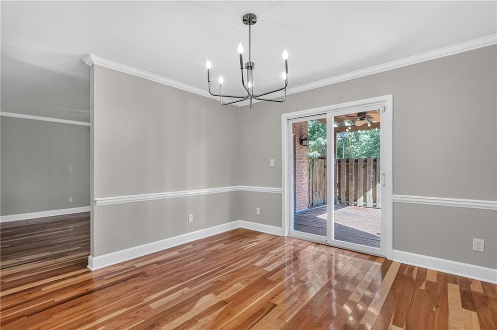 3 bedroom, 3 bathroom, 2,164 sq ft condominium for sale at 4620 Wieuca Road 41, Atlanta, GA 30342 — photo 6
