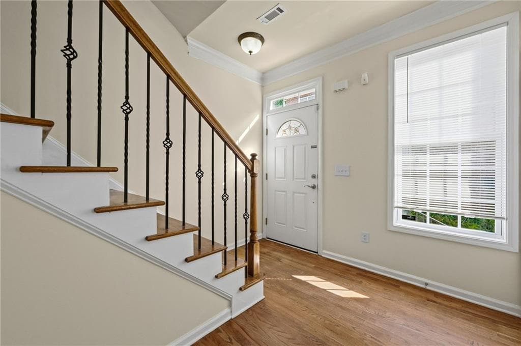 3 bedroom, 3 bathroom, 2,200 sq ft townhouse for rent at 8949 Carroll Manor Drive #508, Sandy Springs, GA 30350 for $2,450 a month — photo 3