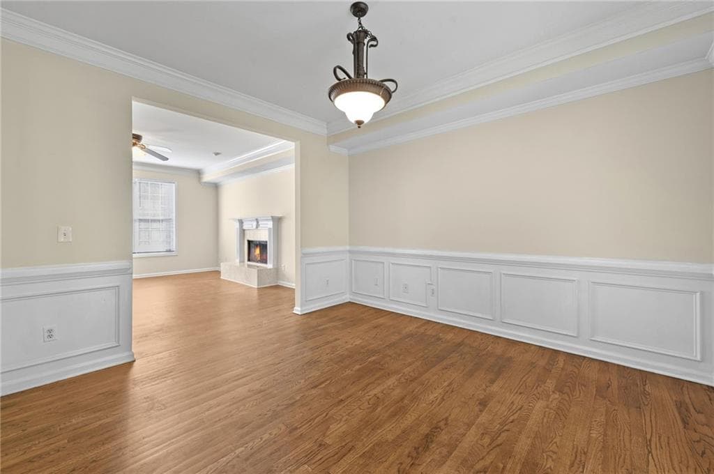 3 bedroom, 3 bathroom, 2,200 sq ft townhouse for rent at 8949 Carroll Manor Drive #508, Sandy Springs, GA 30350 for $2,450 a month — photo 7