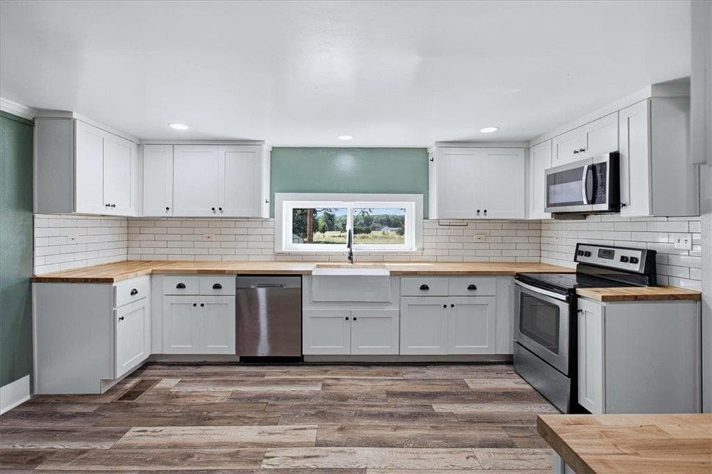4 bedroom, 2 bathroom, 1,610 sq ft single family residence for sale at 769 Yatesville Road, Barnesville, GA 30204 — photo 7