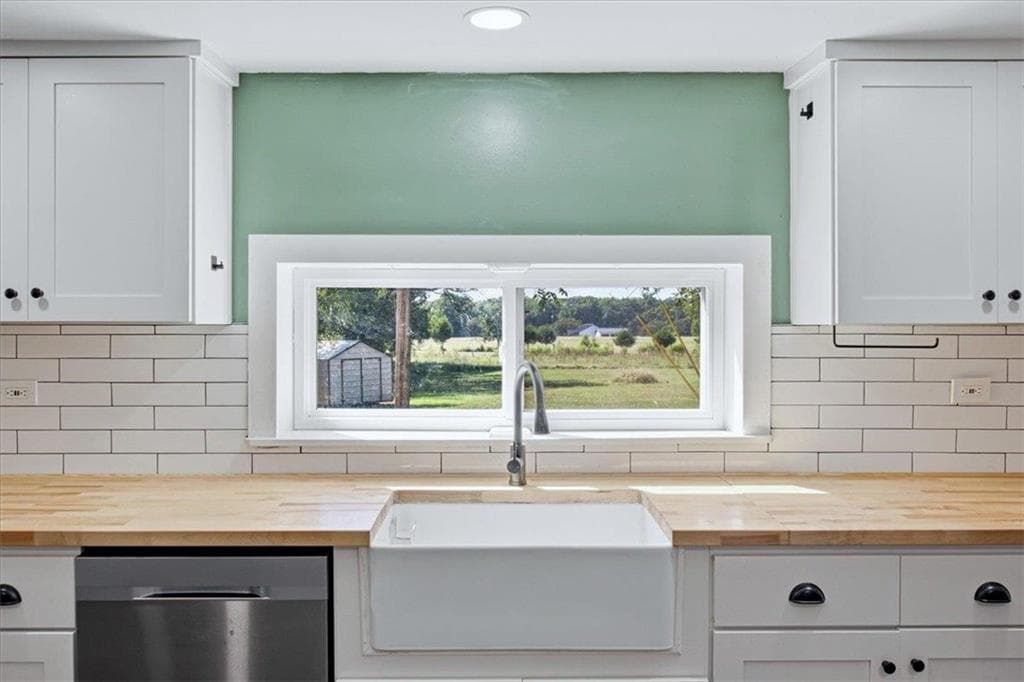 4 bedroom, 2 bathroom, 1,610 sq ft single family residence for sale at 769 Yatesville Road, Barnesville, GA 30204 — photo 8