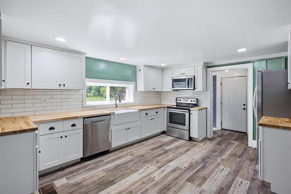 4 bedroom, 2 bathroom, 1,610 sq ft single family residence for sale at 769 Yatesville Road, Barnesville, GA 30204 — photo 10