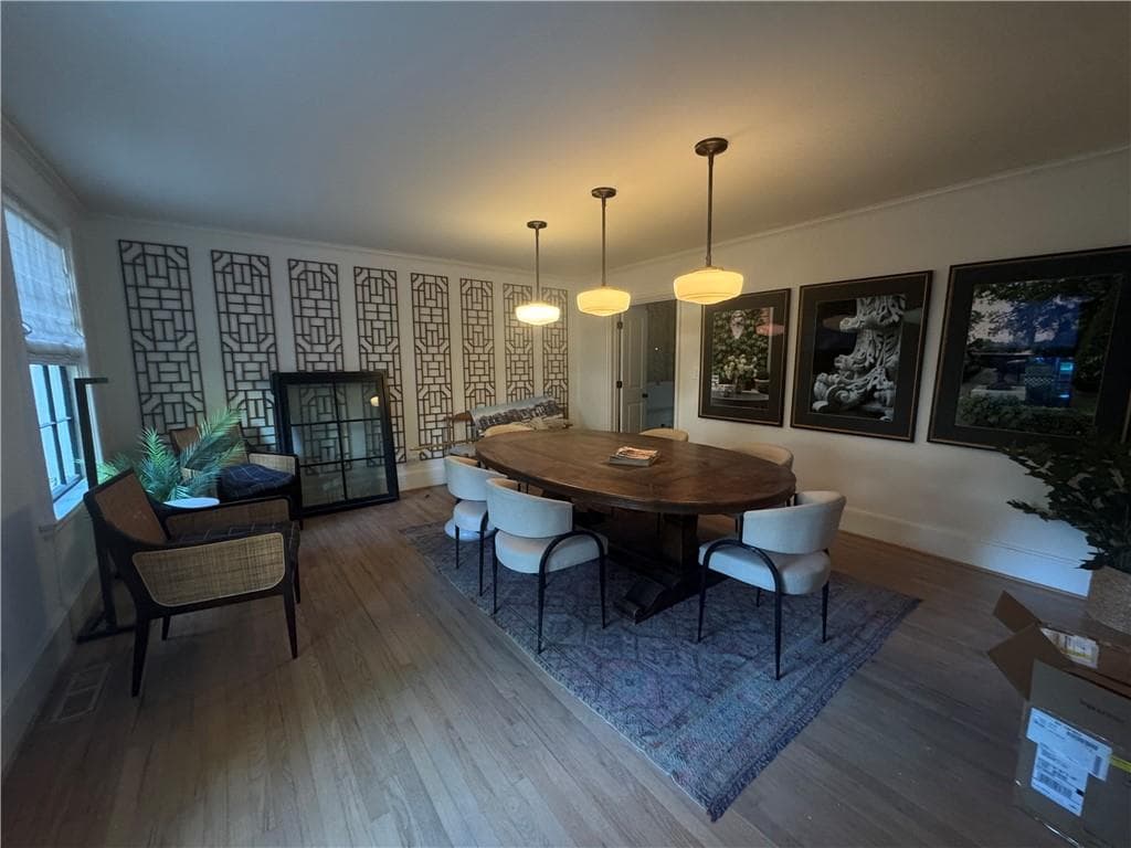 3 bedroom, 2 bathroom, 1,470 sq ft townhouse for sale at 69 Delmont Drive, Atlanta, GA 30305 — photo 10