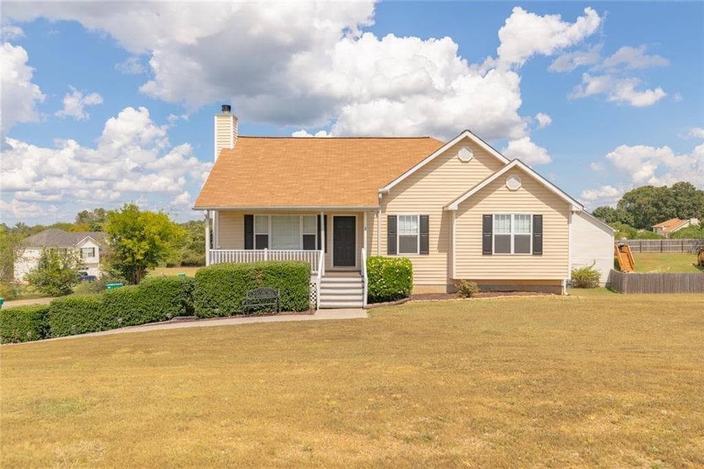 3 bedroom, 2 bathroom, 1,859 sq ft single family residence under contract at 2 Court Crossing, Adairsville, GA 30103 — photo 6