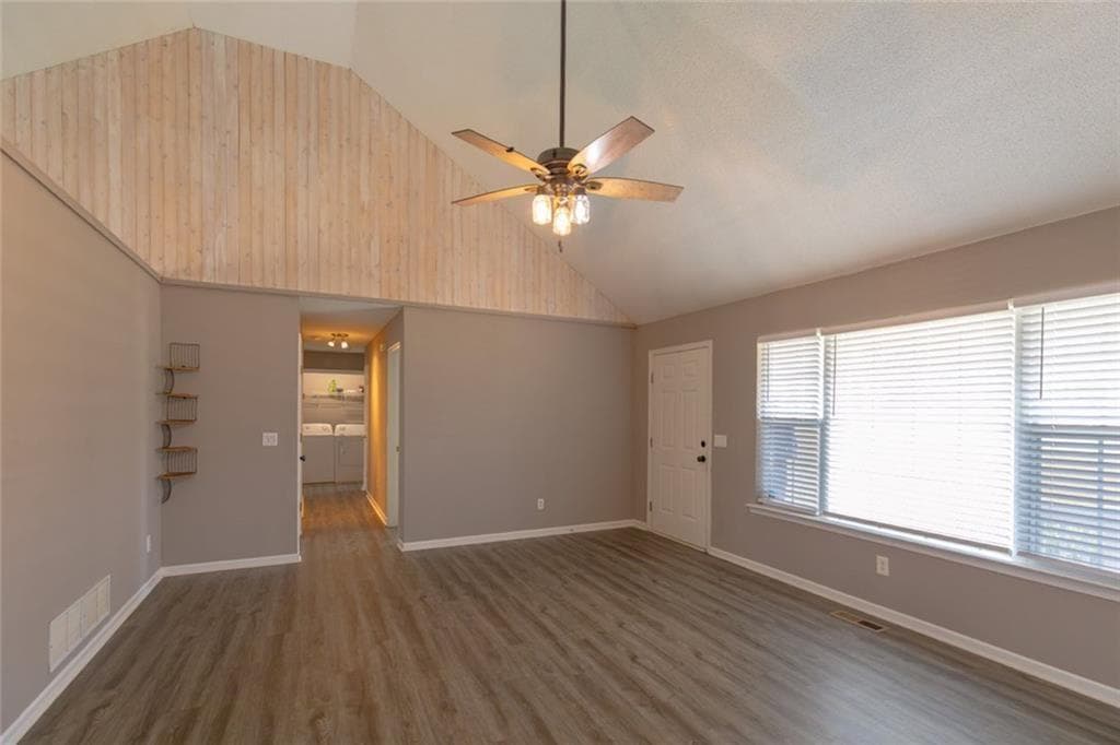 3 bedroom, 2 bathroom, 1,859 sq ft single family residence under contract at 2 Court Crossing, Adairsville, GA 30103 — photo 8