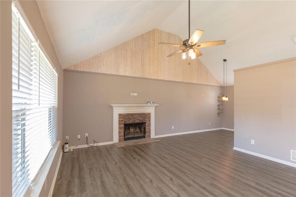 3 bedroom, 2 bathroom, 1,859 sq ft single family residence under contract at 2 Court Crossing, Adairsville, GA 30103 — photo 10
