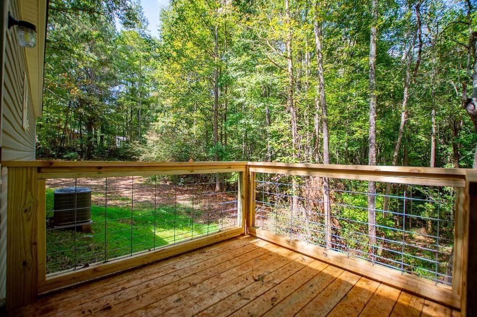 4 bedroom, 2 bathroom, 1,568 sq ft single family residence for sale at 238 Old Lowell Mill Road, Carrollton, GA 30116 — photo 4