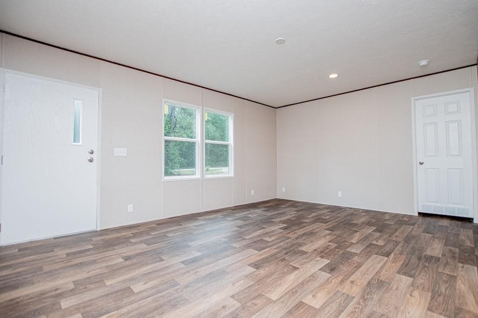 4 bedroom, 2 bathroom, 1,568 sq ft single family residence for sale at 238 Old Lowell Mill Road, Carrollton, GA 30116 — photo 6