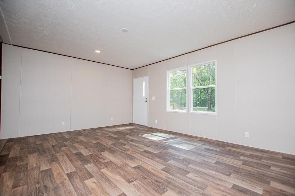 4 bedroom, 2 bathroom, 1,568 sq ft single family residence for sale at 238 Old Lowell Mill Road, Carrollton, GA 30116 — photo 7