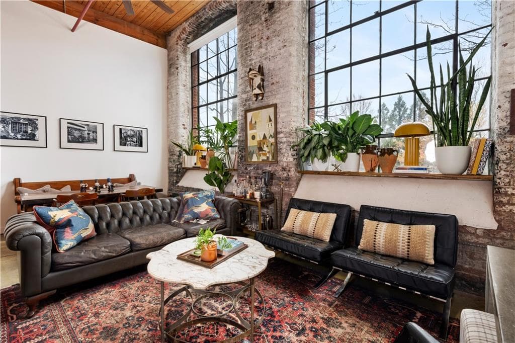 1 bedroom, 1 bathroom, 1,009 sq ft condominium for sale at 170 Boulevard H226, Atlanta, GA 30312 — photo 4