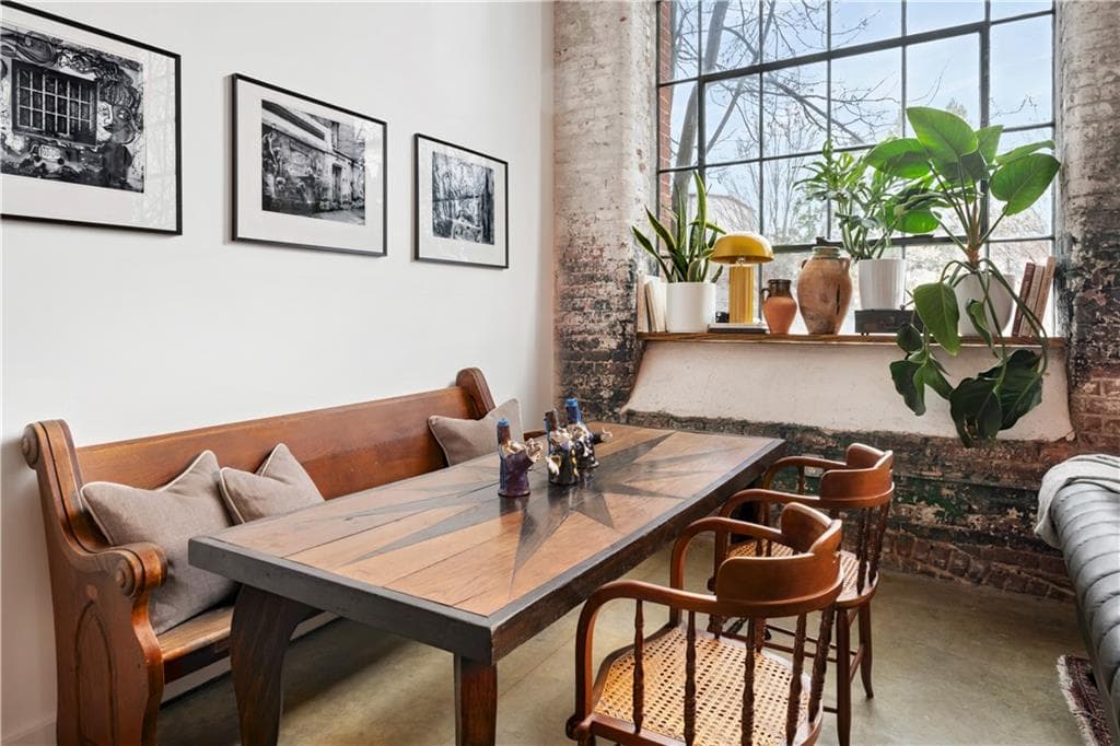 1 bedroom, 1 bathroom, 1,009 sq ft condominium for sale at 170 Boulevard H226, Atlanta, GA 30312 — photo 6