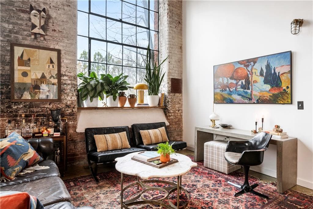 1 bedroom, 1 bathroom, 1,009 sq ft condominium for sale at 170 Boulevard H226, Atlanta, GA 30312 — photo 7