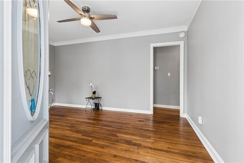 2 bedroom, 2 bathroom, 1,031 sq ft single family residence for rent at 2270 1st Avenue, Atlanta, GA 30317 for $2,900 a month — photo 3