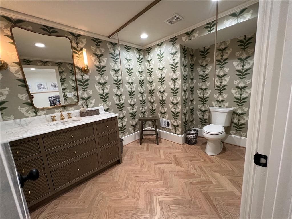 3 bedroom, 2 bathroom, 1,470 sq ft townhouse for sale at 69 Delmont Drive, Atlanta, GA 30305 — photo 8