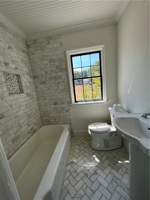 3 bedroom, 2 bathroom, 1,470 sq ft townhouse for sale at 69 Delmont Drive, Atlanta, GA 30305 — photo 9
