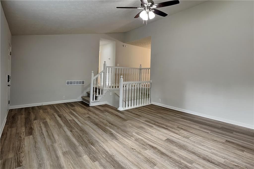 3 bedroom, 2 bathroom, 1,259 sq ft single family residence for rent at 123 Burton Drive, Douglasville, GA 30134 for $1,725 a month — photo 3