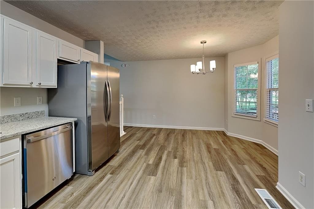 3 bedroom, 2 bathroom, 1,259 sq ft single family residence for rent at 123 Burton Drive, Douglasville, GA 30134 for $1,725 a month — photo 5
