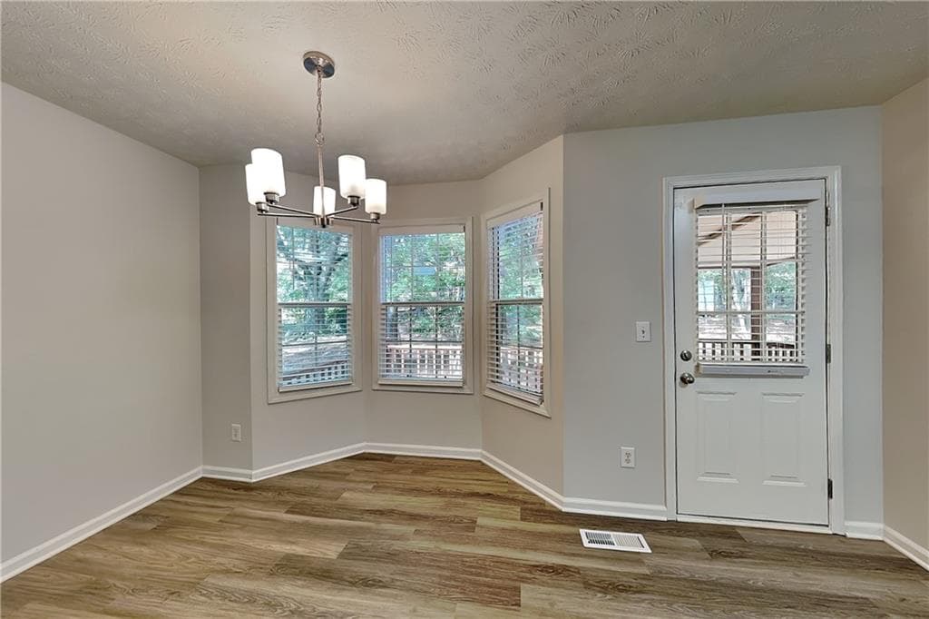3 bedroom, 2 bathroom, 1,259 sq ft single family residence for rent at 123 Burton Drive, Douglasville, GA 30134 for $1,725 a month — photo 6