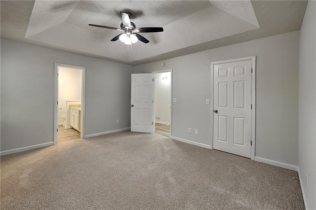 3 bedroom, 2 bathroom, 1,259 sq ft single family residence for rent at 123 Burton Drive, Douglasville, GA 30134 for $1,725 a month — photo 7