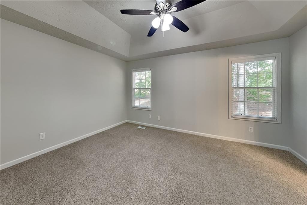 3 bedroom, 2 bathroom, 1,259 sq ft single family residence for rent at 123 Burton Drive, Douglasville, GA 30134 for $1,725 a month — photo 8