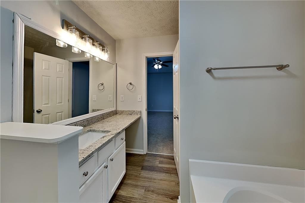 3 bedroom, 2 bathroom, 1,259 sq ft single family residence for rent at 123 Burton Drive, Douglasville, GA 30134 for $1,725 a month — photo 10