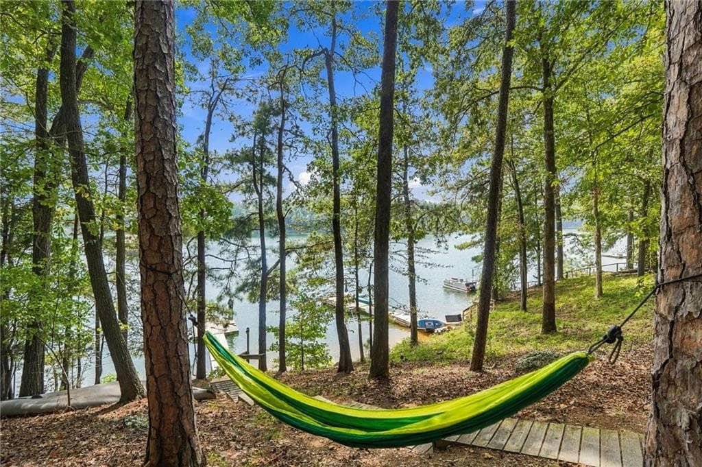 1 bedroom, 1 bathroom, 504 sq ft single family residence for sale at 451 Wilderness Camp #4 Road, White, GA 30184 — photo 3