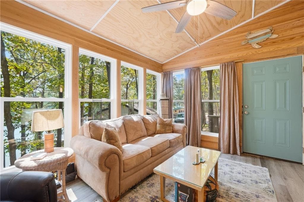 1 bedroom, 1 bathroom, 504 sq ft single family residence for sale at 451 Wilderness Camp #4 Road, White, GA 30184 — photo 7