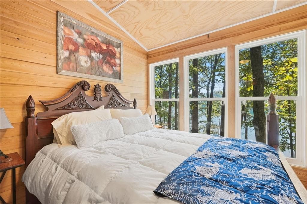 1 bedroom, 1 bathroom, 504 sq ft single family residence for sale at 451 Wilderness Camp #4 Road, White, GA 30184 — photo 8