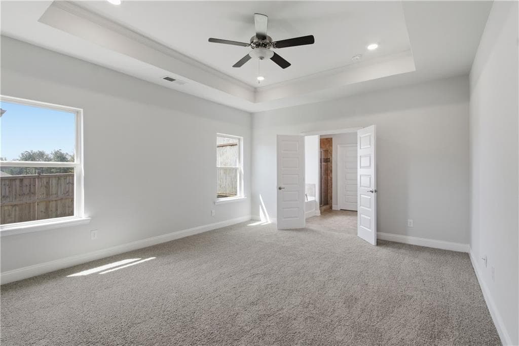 3 bedroom, 3 bathroom, 2,568 sq ft single family residence for sale at 403 Bramlett Ridge Drive, Dallas, GA 30157 — photo 4