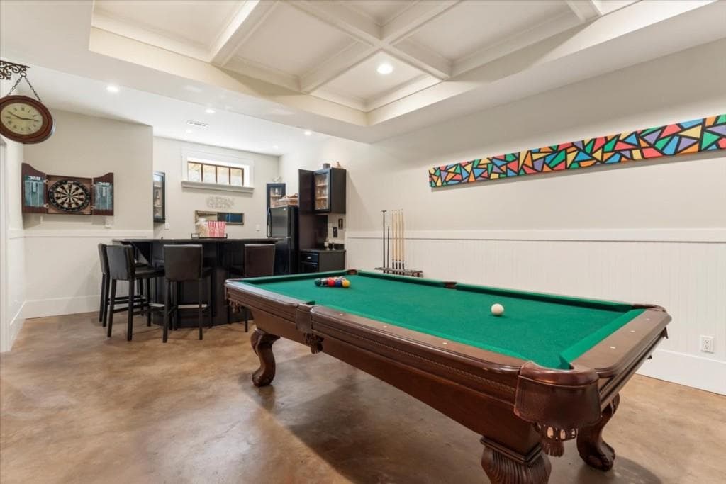 5 bedroom, 5 bathroom, 4,089 sq ft single family residence for sale at 105 Weatherford Place, Roswell, GA 30075 — photo 4