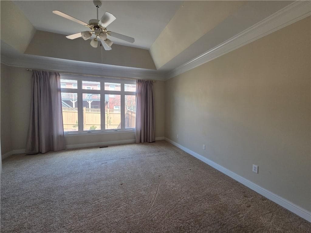 4 bedroom, 3 bathroom, 3,806 sq ft single family residence for rent at 2565 Harman Park Court, Duluth, GA 30097 for $3,400 a month — photo 9