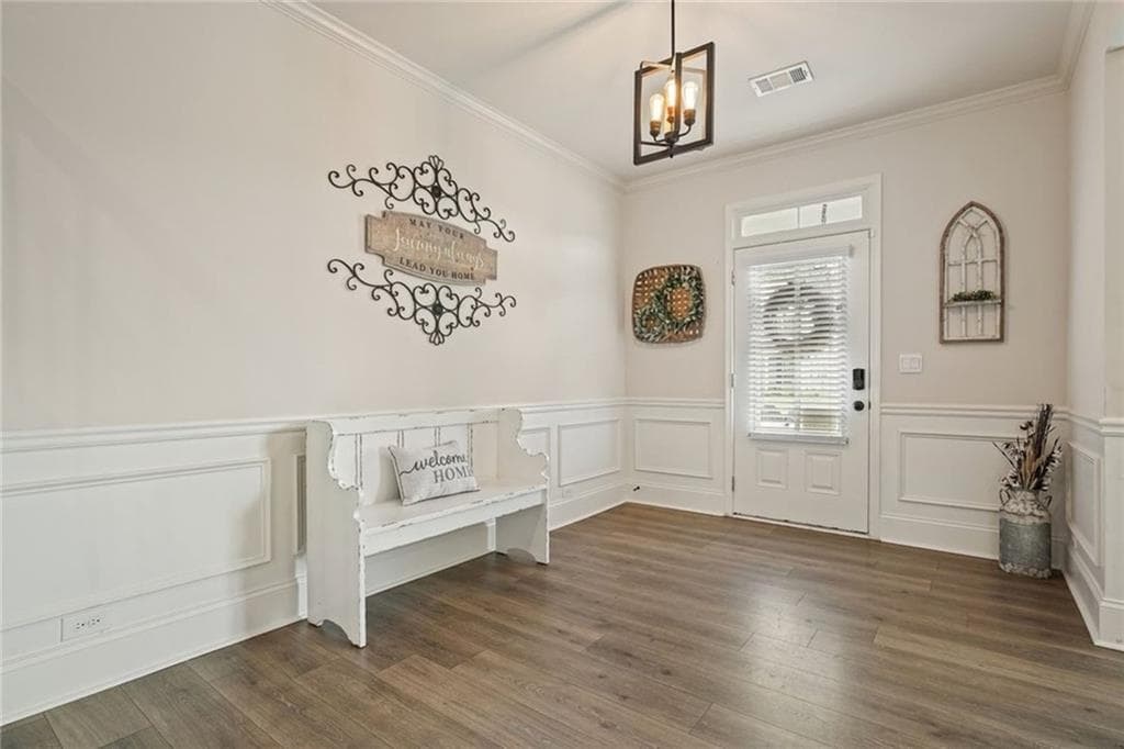 4 bedroom, 3 bathroom, 3,124 sq ft single family residence for sale at 6915 Rambling Vale, Cumming, GA 30028 — photo 5
