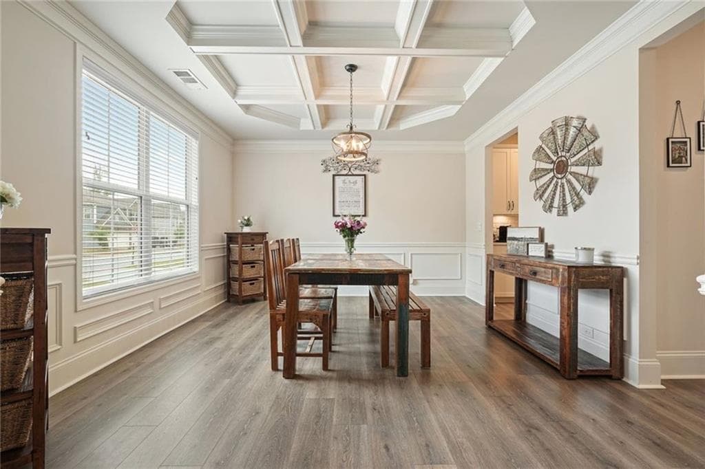 4 bedroom, 3 bathroom, 3,124 sq ft single family residence for sale at 6915 Rambling Vale, Cumming, GA 30028 — photo 6