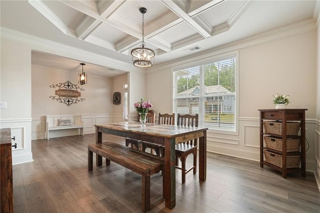 4 bedroom, 3 bathroom, 3,124 sq ft single family residence for sale at 6915 Rambling Vale, Cumming, GA 30028 — photo 7