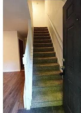 2 bedroom, 3 bathroom, 4,400 sq ft duplex for rent at 5504 Estates Court, Norcross, GA 30093 for $1,399 a month — photo 2