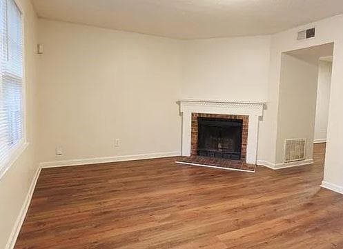 2 bedroom, 3 bathroom, 4,400 sq ft duplex for rent at 5504 Estates Court, Norcross, GA 30093 for $1,399 a month — photo 3