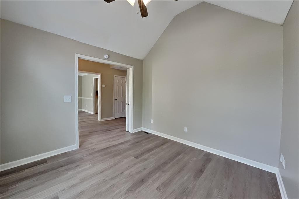 4 bedroom, 4 bathroom, 2,558 sq ft single family residence for rent at 715 Welford Road, Suwanee, GA 30024 for $2,800 a month — photo 7