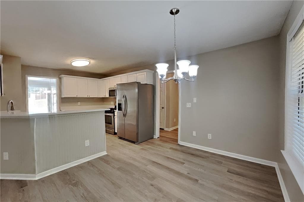 4 bedroom, 4 bathroom, 2,558 sq ft single family residence for rent at 715 Welford Road, Suwanee, GA 30024 for $2,800 a month — photo 9