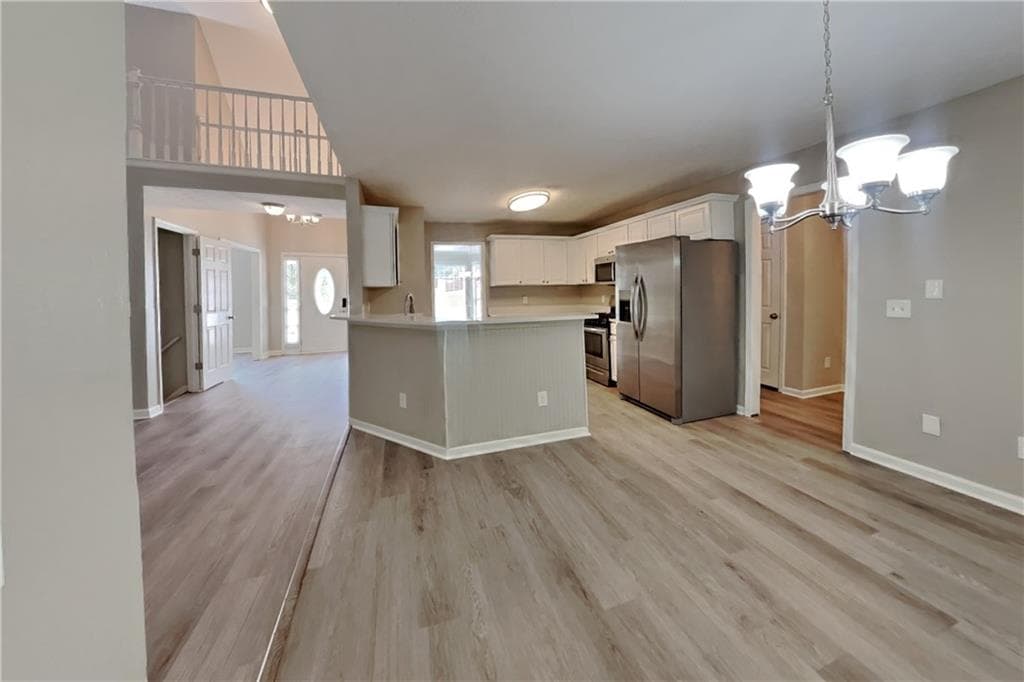 4 bedroom, 4 bathroom, 2,558 sq ft single family residence for rent at 715 Welford Road, Suwanee, GA 30024 for $2,800 a month — photo 10