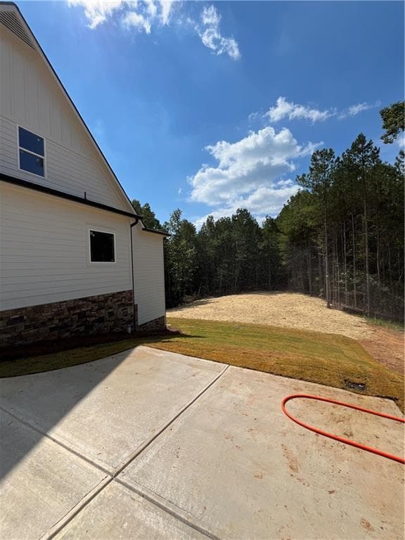 4 bedroom, 5 bathroom, 2,859 sq ft single family residence for sale at 1975 Darby Road, Waleska, GA 30183 — photo 4