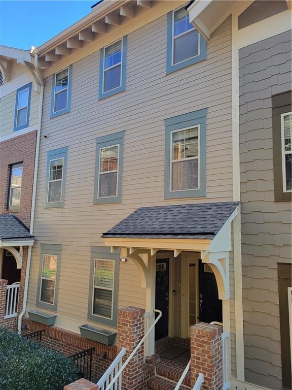 3 bedroom, 3 bathroom, 2,454 sq ft townhouse for rent at 655 Mead Street 38, Atlanta, GA 30312 for $2,895 a month