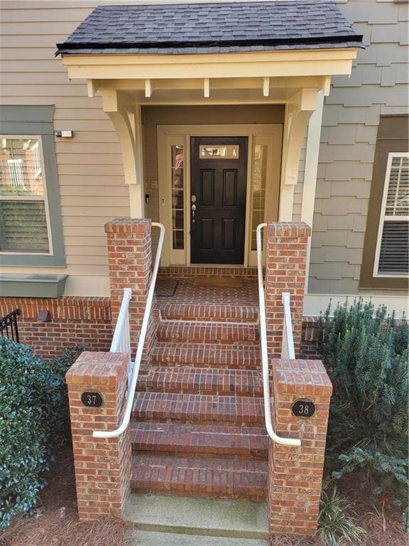 3 bedroom, 3 bathroom, 2,454 sq ft townhouse for rent at 655 Mead Street 38, Atlanta, GA 30312 for $2,895 a month — photo 2