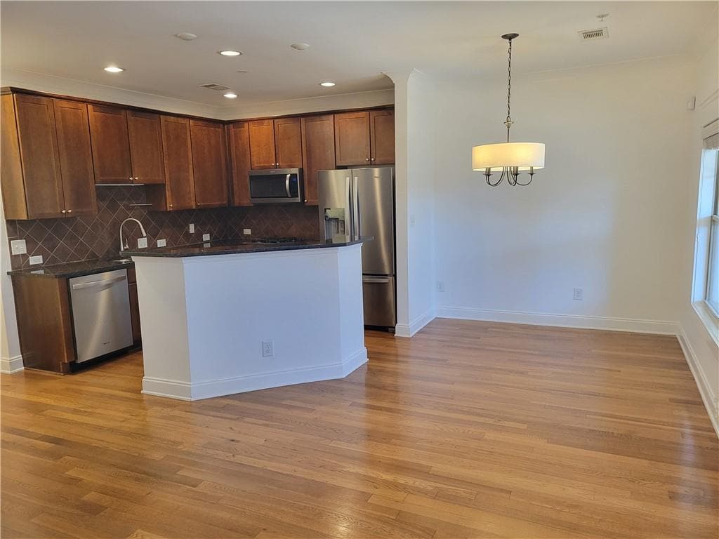 3 bedroom, 3 bathroom, 2,454 sq ft townhouse for rent at 655 Mead Street 38, Atlanta, GA 30312 for $2,895 a month — photo 3