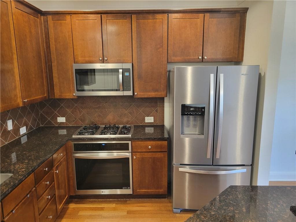3 bedroom, 3 bathroom, 2,454 sq ft townhouse for rent at 655 Mead Street 38, Atlanta, GA 30312 for $2,895 a month — photo 5
