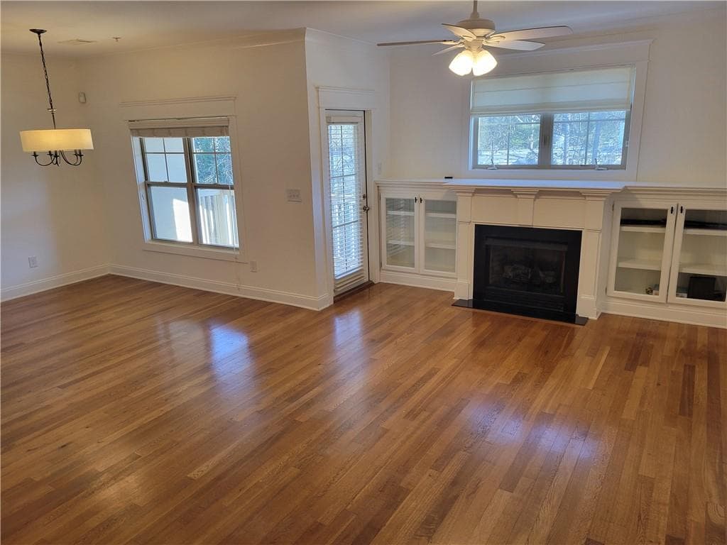 3 bedroom, 3 bathroom, 2,454 sq ft townhouse for rent at 655 Mead Street 38, Atlanta, GA 30312 for $2,895 a month — photo 9