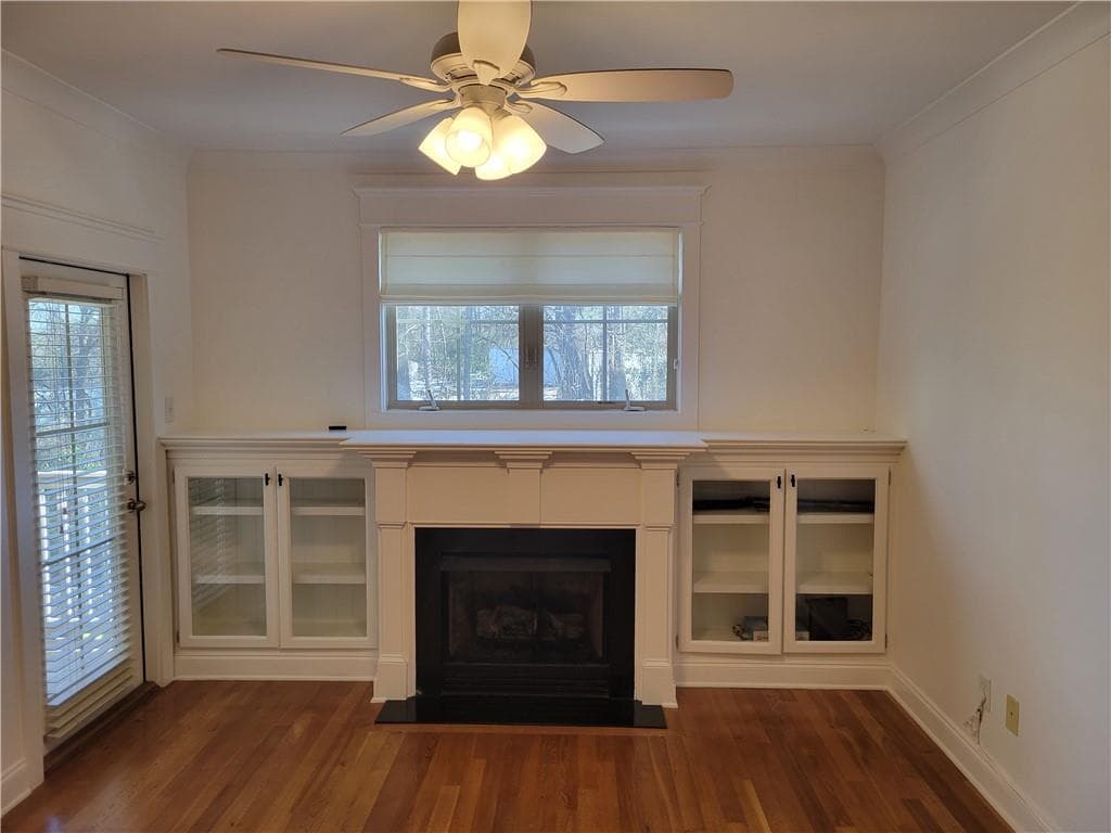 3 bedroom, 3 bathroom, 2,454 sq ft townhouse for rent at 655 Mead Street 38, Atlanta, GA 30312 for $2,895 a month — photo 10