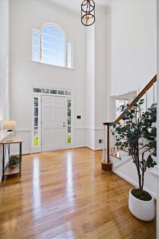 4 bedroom, 3 bathroom, 3,286 sq ft single family residence for rent at 815 Kings Arms Way, Alpharetta, GA 30022 for $3,500 a month — photo 5