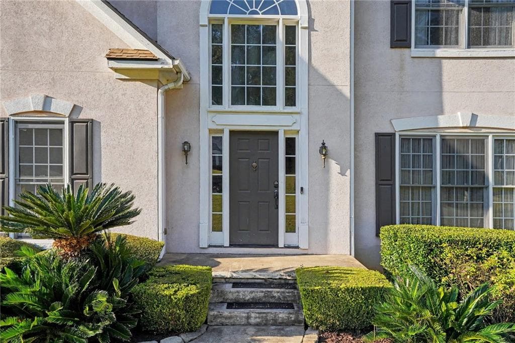 6 bedroom, 4 bathroom, 4,506 sq ft single family residence for sale at 3580 Eagle Rise, Lithonia, GA 30038 — photo 4